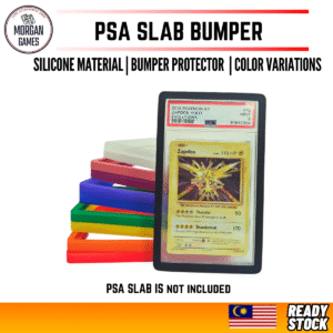soft tpu psa slab bumper protector