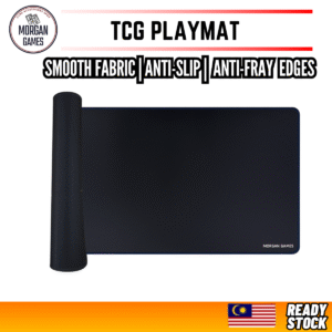 tcg playmat – 60cm x 35cm