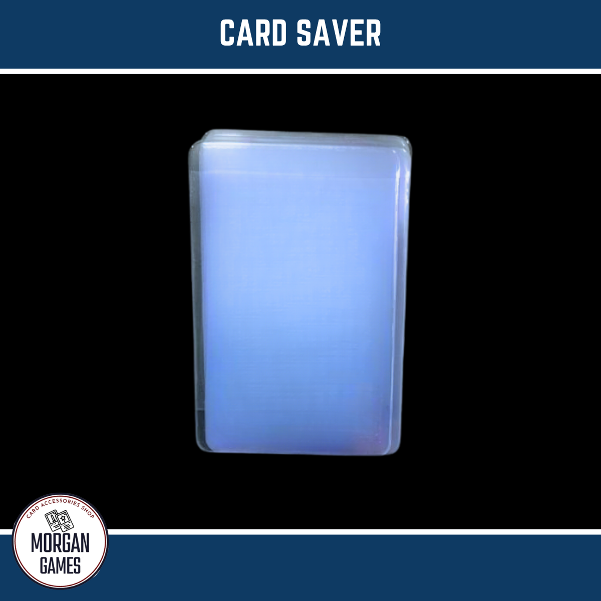 35PT Card Saver and Card Saver Sleeve - Image 2
