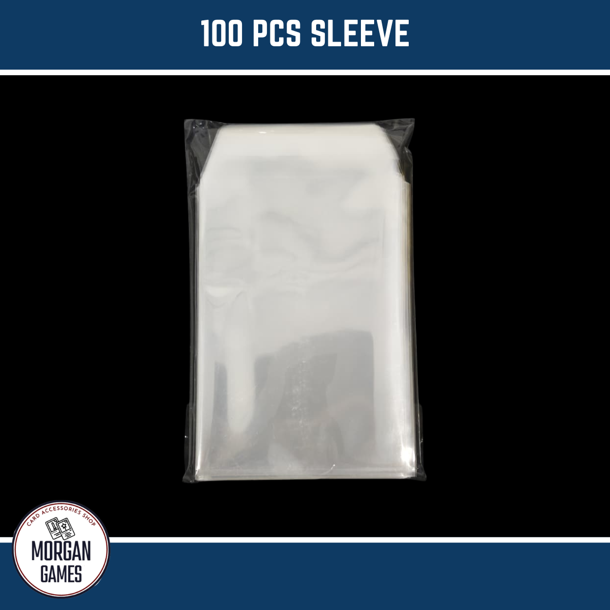 35PT Card Saver and Card Saver Sleeve - Image 5