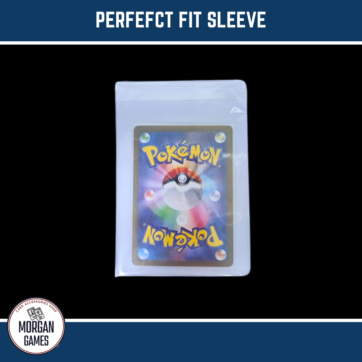 35PT Card Saver and Card Saver Sleeve - Image 7