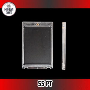 thick magnetic card holder