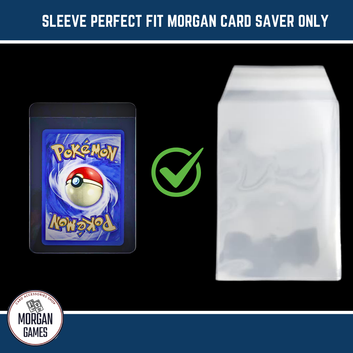 35PT Card Saver and Card Saver Sleeve - Image 4