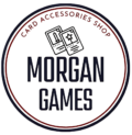 Morgan Games