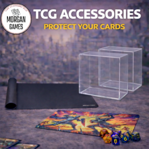 TCG Accessories