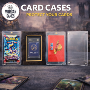 Morgan Card Case